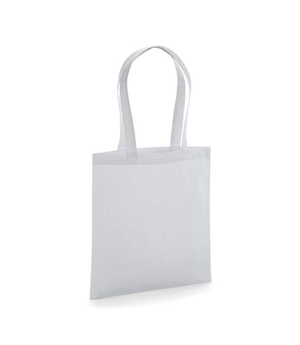 Tote bag premium taille unique gris clair Westford Mill