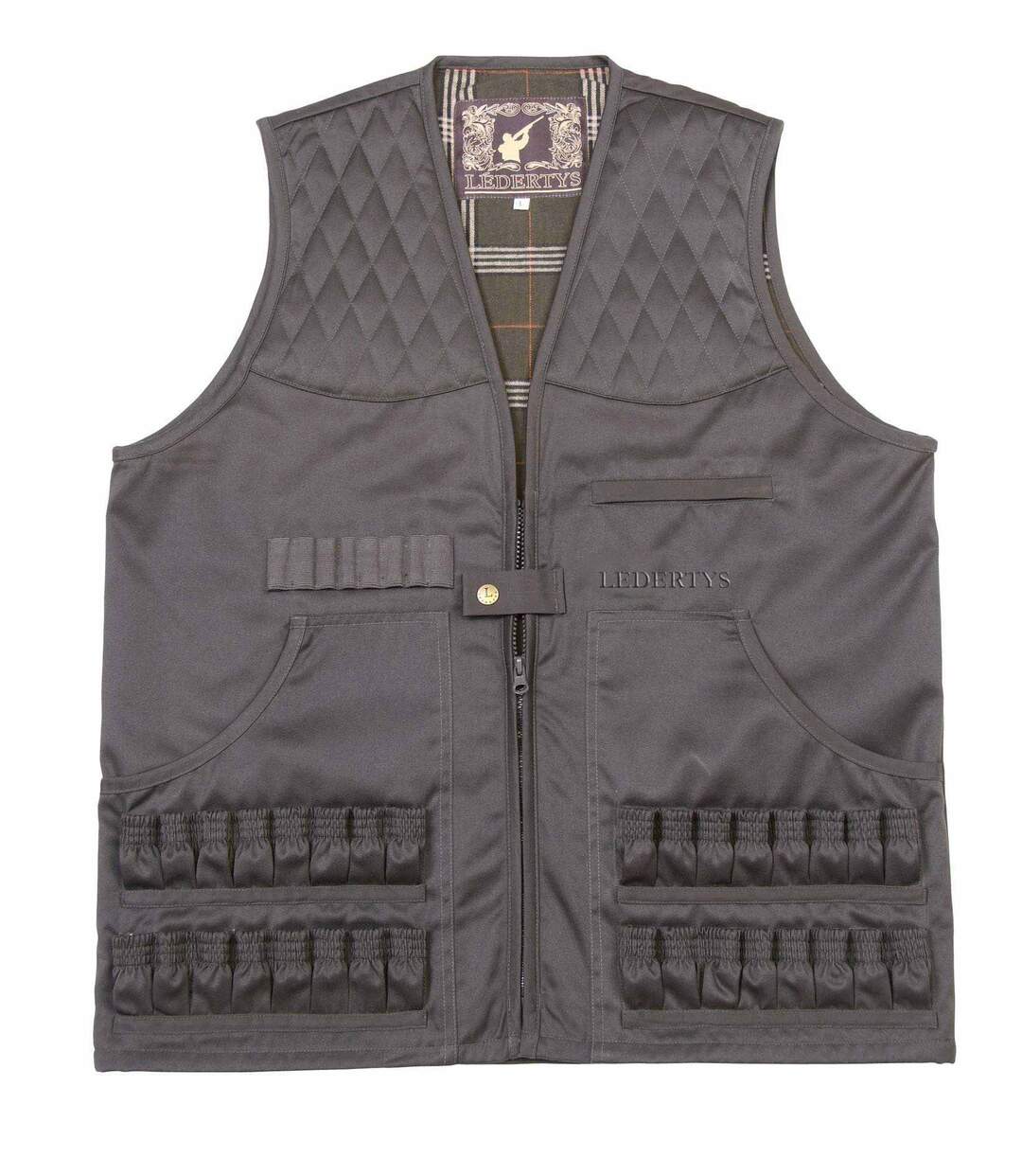 Gilet sans manches 723204U001 - MD