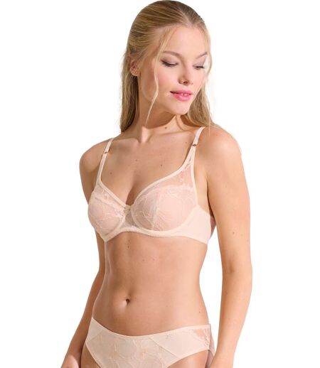 Soutien-gorge armaturé PATRICIA Lisca