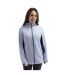 Veste Softshell Yazmine Femme Bleu Brumeux Trespass-4