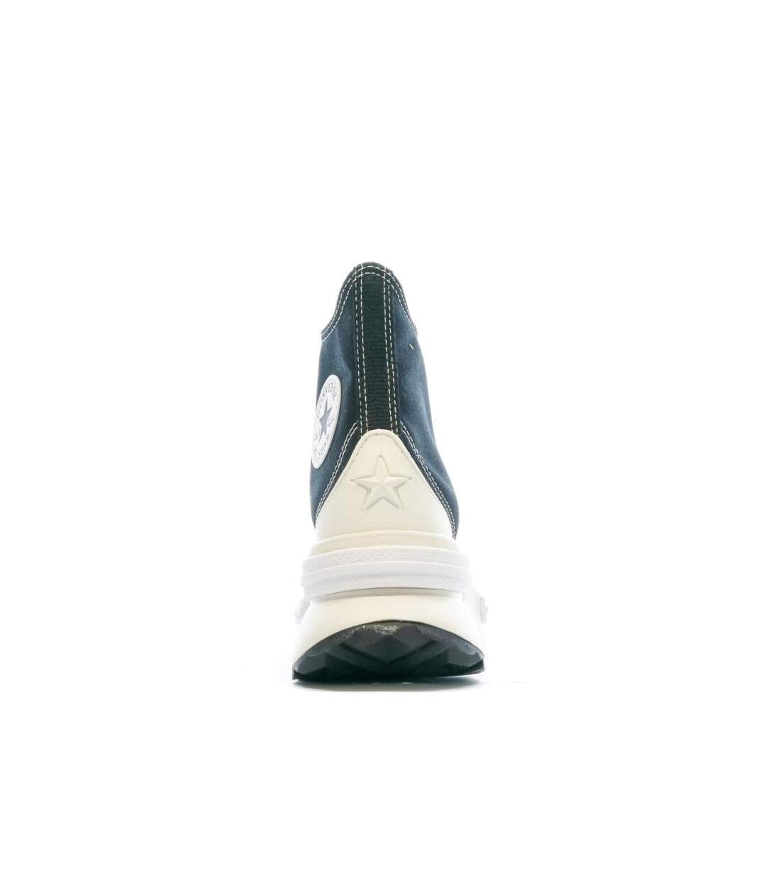 Baskets noir mixte converse run star legacy-3