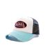 Casquette Blanc/Bleu Homme Von Dutch Summer-1