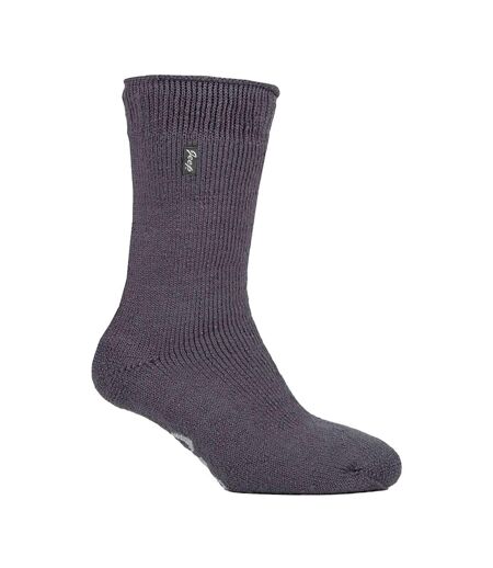 Ladies Luxury Breathable Thermal Boot Sock - 1 Pack