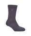 Ladies Luxury Breathable Thermal Boot Sock - 1 Pack-1