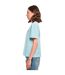Bleu Océan Miss Tee-3
