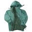 Result Mens Reversible StormDri 4,000 Waterproof Windproof Anti pilling Fleece J (Bottle Green/Bottle Green) - UTBC884-2