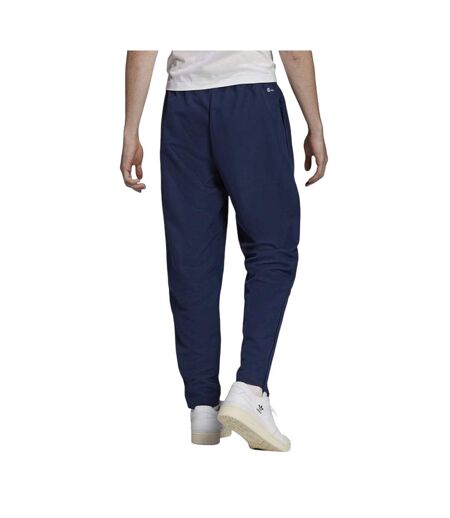 Pantalon De Jogging Entrada Homme Bleu Marine Adidas