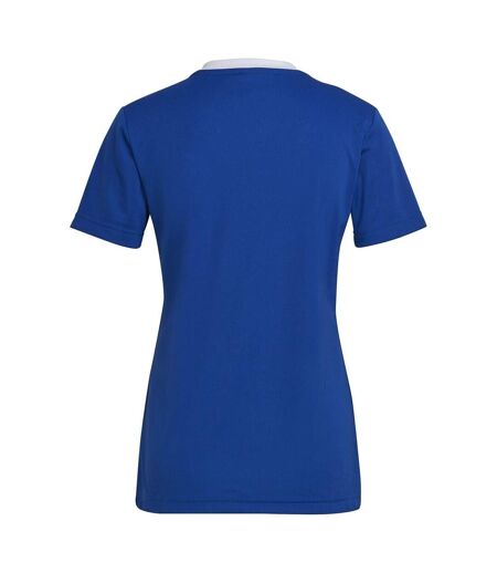 T-shirt Ent22 Femme Bleu Roi Adidas