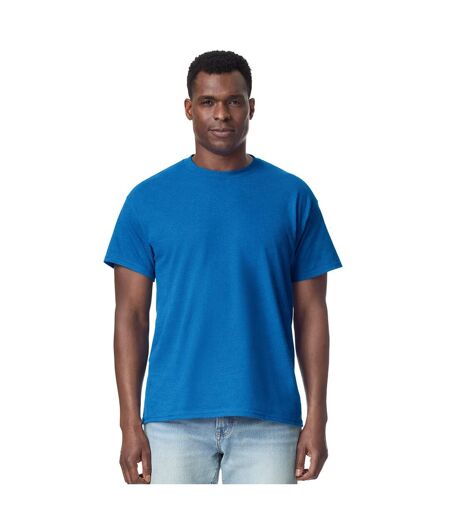 T-shirt Adulte Bleu Roi Gildan