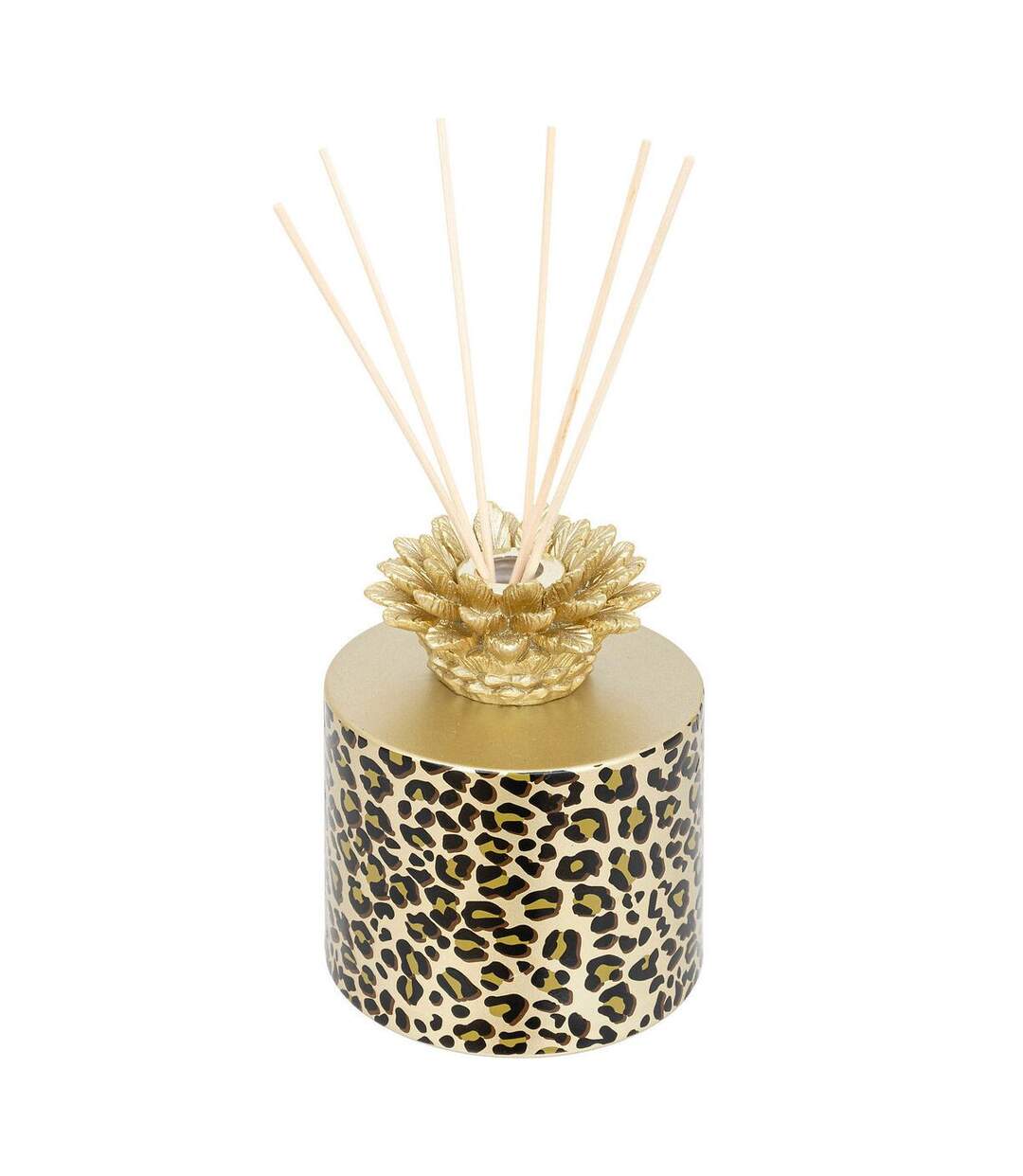 Diffuseur de Parfum Boudoir 450ml Jardin Tropical-1