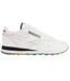 Baskets classic adulte blanc / noir Reebok-2