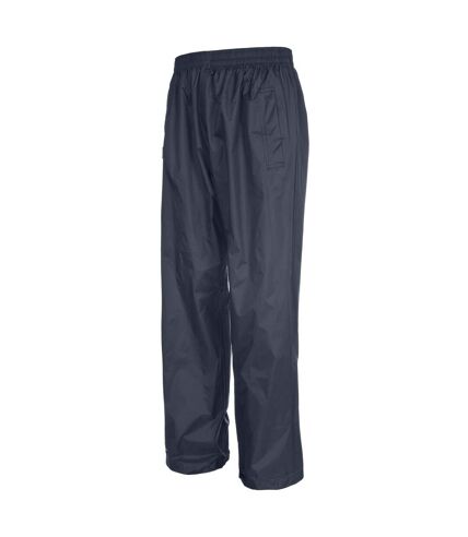 Adults unisex qikpac pants/trousers flint Trespass