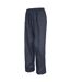 Adults unisex qikpac pants/trousers flint Trespass