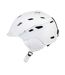 Casque de ski glaciate v2 adulte m blanc Dare 2B-4