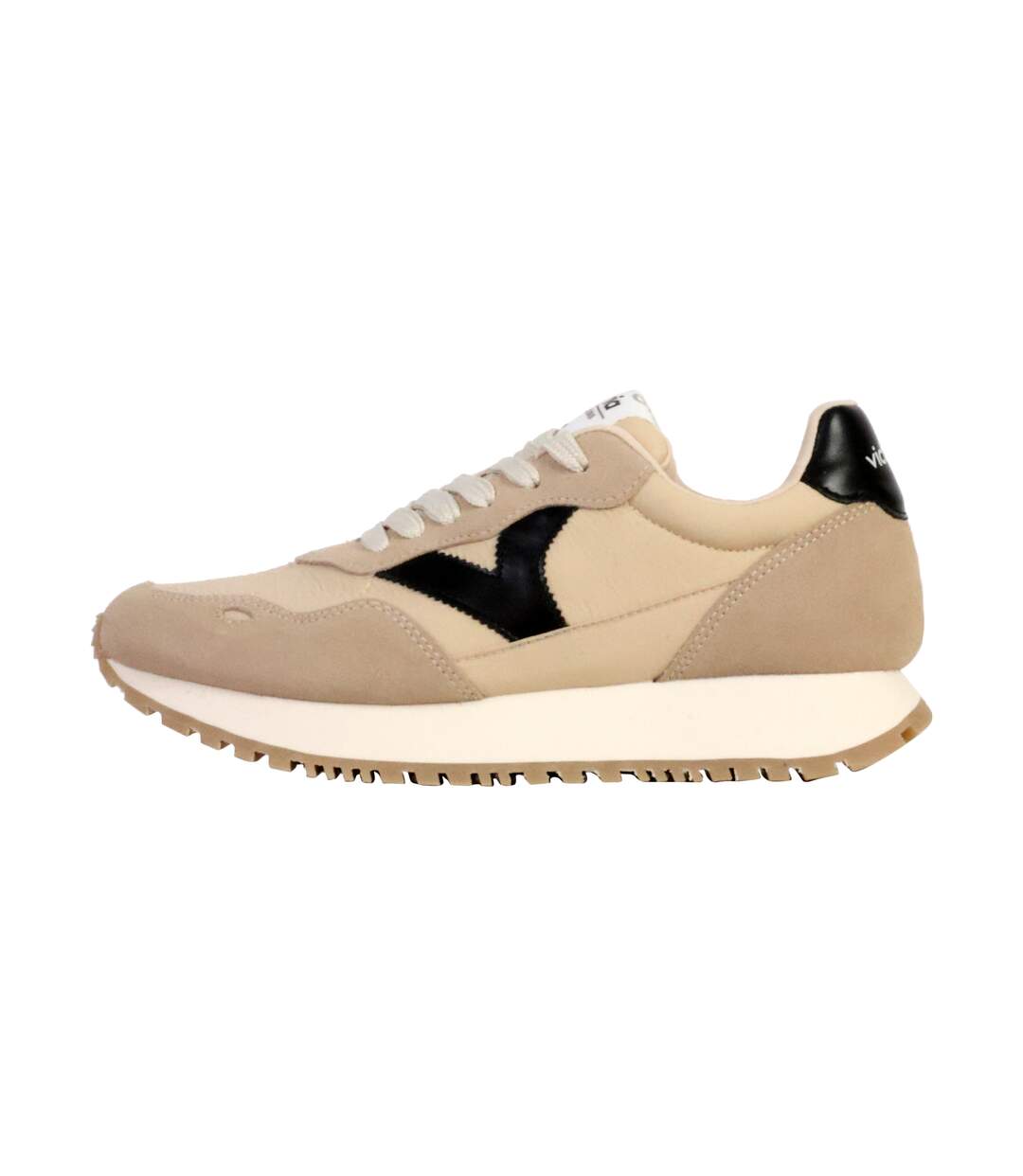 Basket Basse Cuir Victoria-1