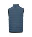 Veste Sans Manches Caltha Homme Bleu Minéral Elevate-2