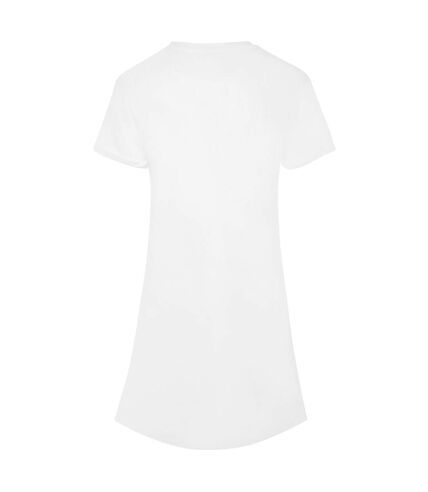 Pusheen - T-shirt GUIDE TO RELAXING - Femme (Blanc) - UTHE446