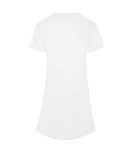 Pusheen - T-shirt GUIDE TO RELAXING - Femme (Blanc) - UTHE446