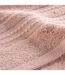 Serviette d'Invité Excellence 30x50cm Rose Blush-2