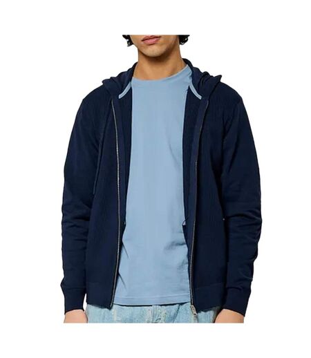 Veste marine homme kaporal loann