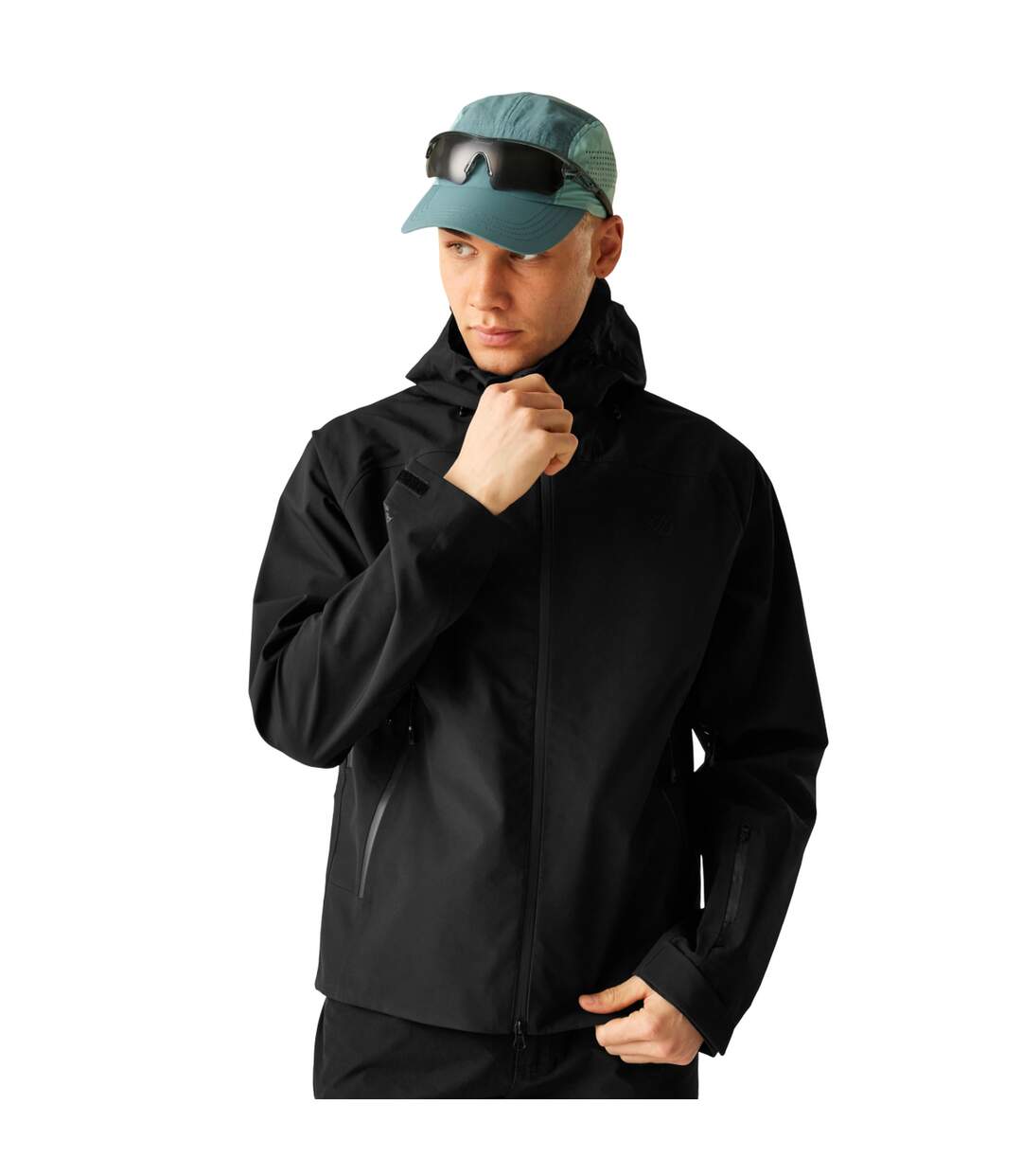 Blouson De Ski Roving Homme Noir Dare 2B-1
