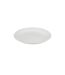 Lot de 6 Assiettes à Dessert Colorama 20cm Blanc-2