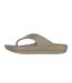 Tongs Femme Taupe Hot Tuna-2