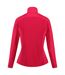 Veste polaire highton femme rose fluo Regatta