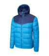 Dare 2B Veste Hot Shot Baffled pour hommes (Bleu méthyle foncé/Nightfall Navy) - UTRG6700