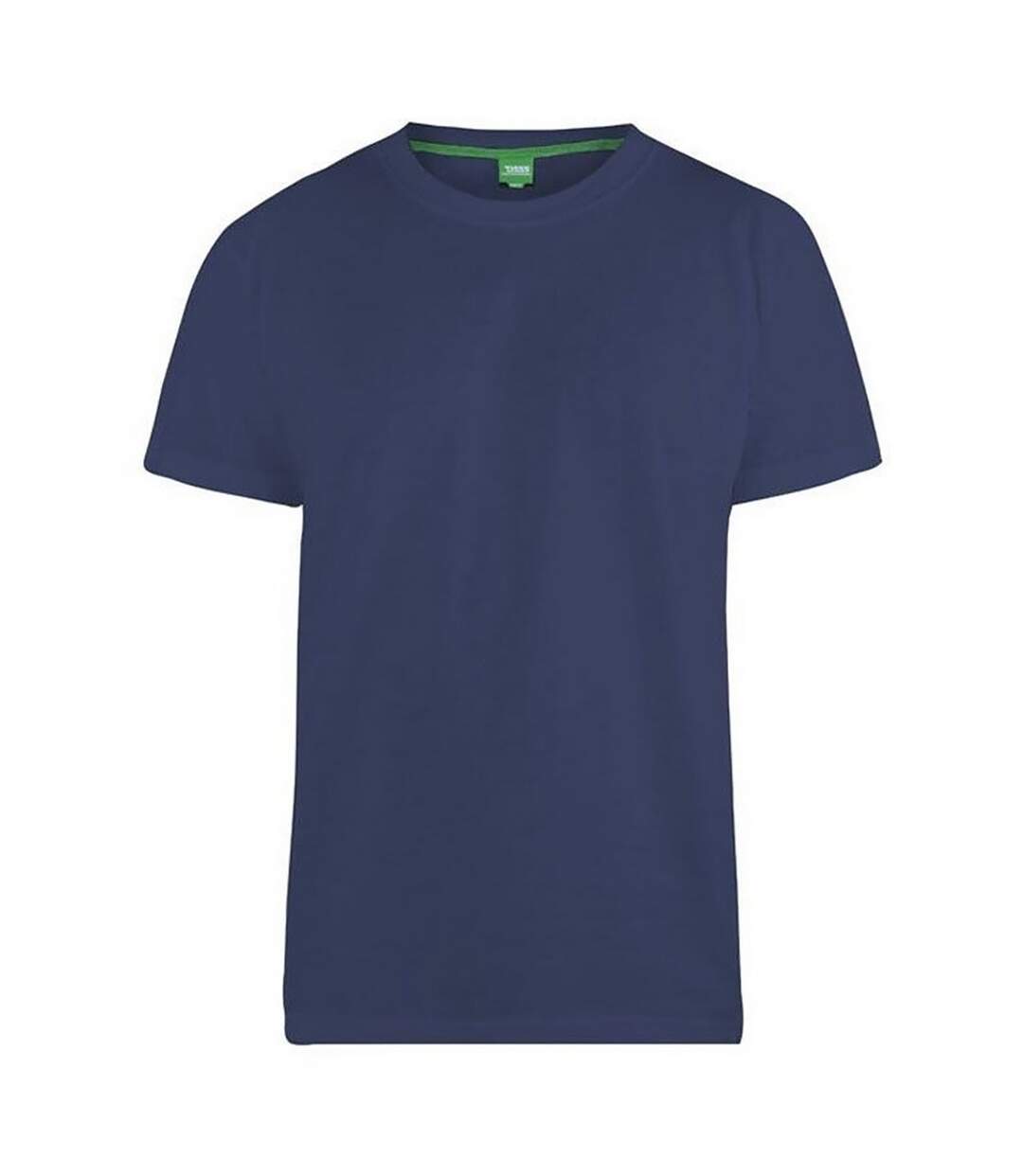 Duke - T-shirt FLYERS - Homme (Bleu marine) - UTDC164