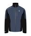 Dare 2B Mens Mediant II Cycling Jacket (Orion Grey/Black) - UTRG7802