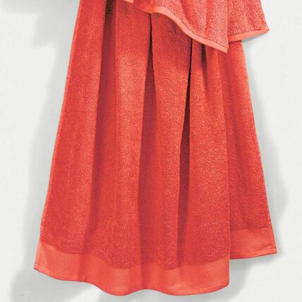 Maxi drap de bain