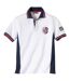 Poloshirt im Rugby-Stil