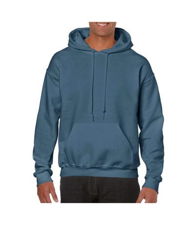 Gildan - Sweatshirt à capuche - Unisexe (Bleu violet) - UTBC468