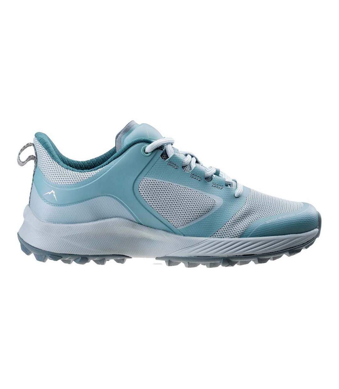 Chaussures de marche keles femme bleu surf / bleu Elbrus-3