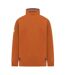 Sweat Femme Orange Lazy Jacks-4