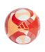 Ballon blanc/orange homme adidas olympics24-1
