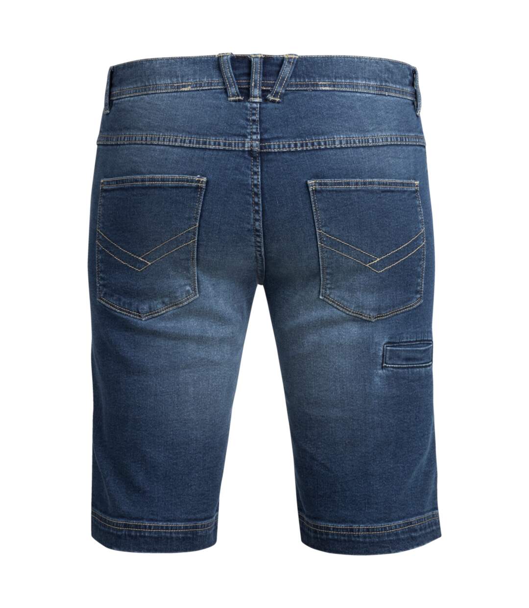 Bermuda de travail en Jeans Stretch X Würth MODYF