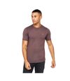 Born Rich Mens Ferdinand Marl T-Shirt (Eiffel Tower)