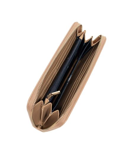 Portefeuille U.S Polo Jones Large Zip Around