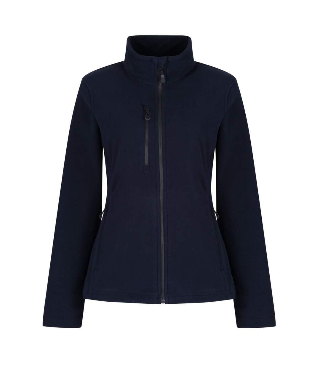 Veste Polaire Femme Bleu Marine Regatta Professional-2