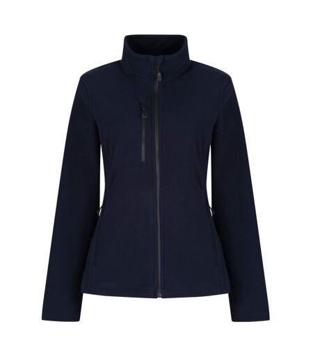 Veste Polaire Femme Bleu Marine Regatta Professional