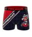 Lot de 3 boxers homme Mario Kart Freegun-3