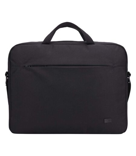 Invigo laptop bag one size solid black Case Logic