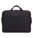 Invigo laptop bag one size solid black Case Logic