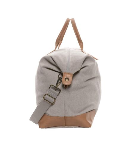 Sac De Weekend Impact Taille Unique Gris XD Collection