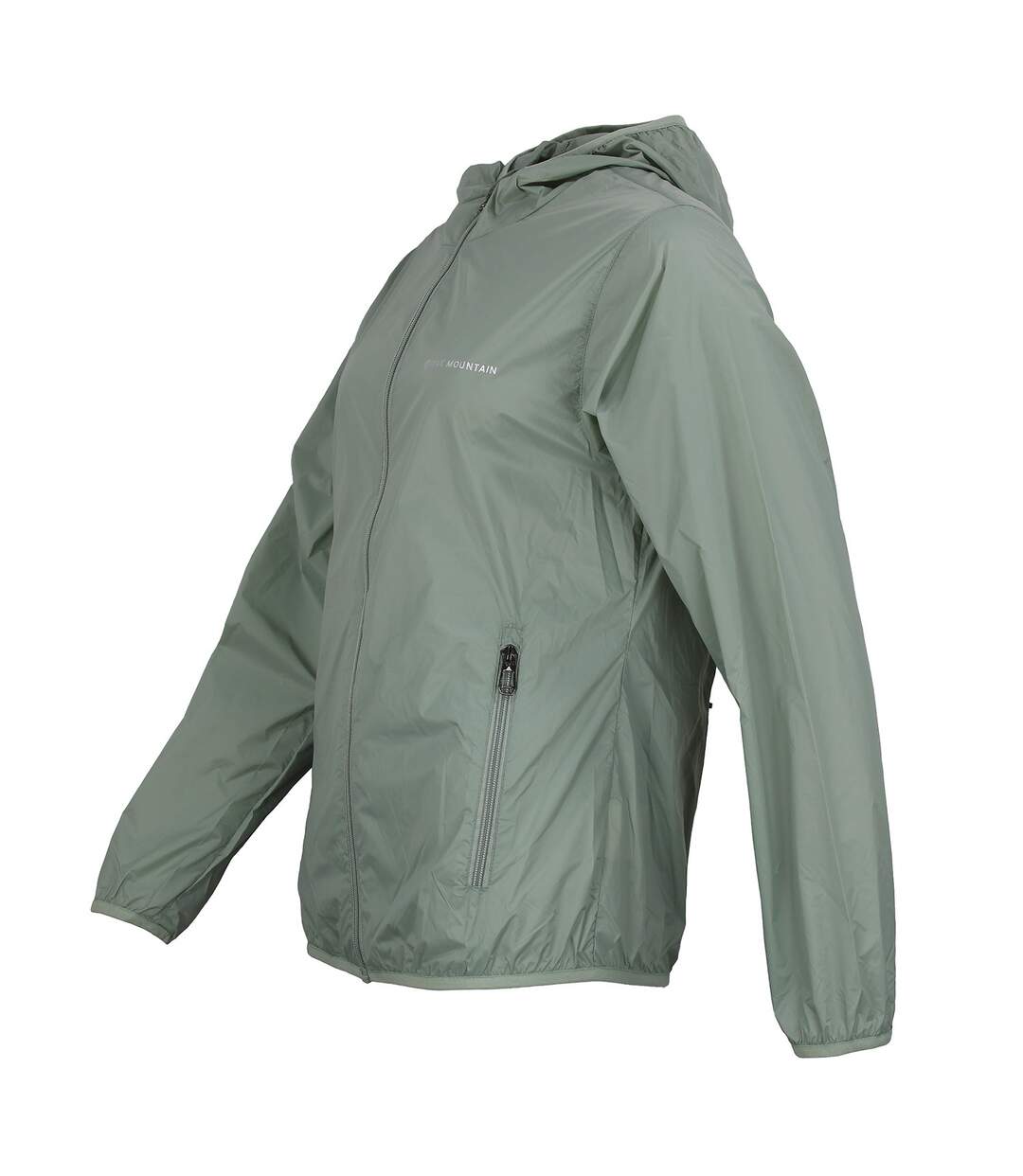 Coupe vent imperméable APLUIE-2