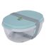 Mepal Ellipse Lunch Box (Mint) (One Size) - UTPF3519