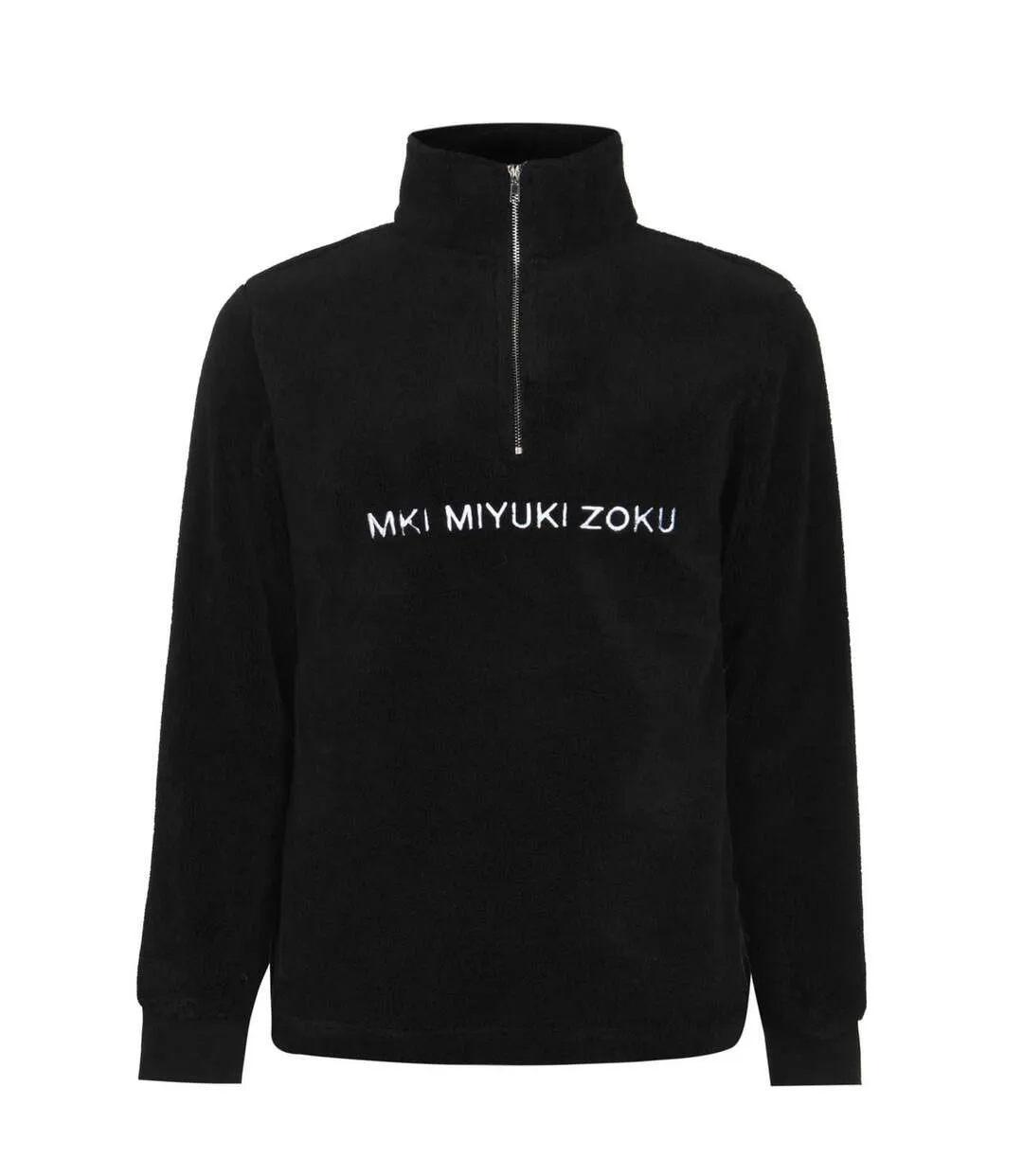 Haut V2 Homme Noir MKI MIYUKI ZOKU-2