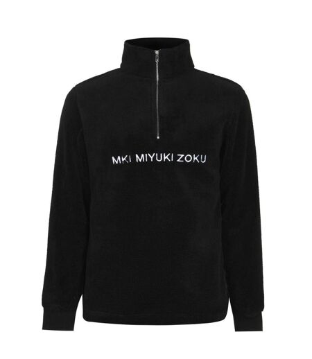 Haut V2 Homme Noir MKI MIYUKI ZOKU
